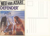 Defender Atari Other