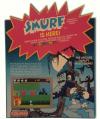 Smurf - Rescue in Gargamel's Castle Dealer Displays