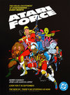 Atari Force Posters