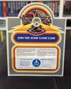 Join The Atari Game Club Dealer Displays