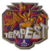 Tempest Pins / Badges / Medals