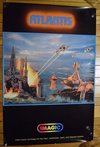 Atlantis Posters