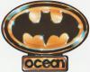 Batman - The Movie Atari Stickers