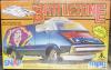 BattleZone Snap Model Kit Other
