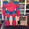 Berzerk Atari Dealer Displays