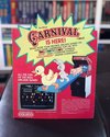 Carnival Atari Dealer Displays