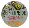 Centipede Atari Pins / Badges / Medals
