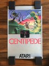 Centipede Posters