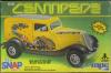 Centipede Snap Model Kit Other