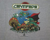 Centipede T-Shirt Clothing