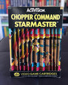 Chopper Command / StarMaster Dealer Displays