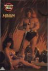 Barbarian Poster Posters