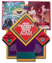 Demons to Diamonds / Math Gran Prix Dealer Displays