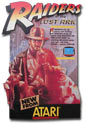 Raiders of the Lost Ark Dealer Displays