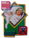 Super Breakout Dealer Displays