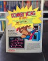 Donkey Kong Atari Dealer Displays