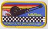 Dragster - World Class Dragster Club Pins / Badges / Medals