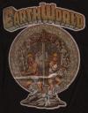 Swordquest - EarthWorld T-Shirt Clothing