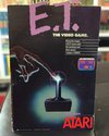 E.T. - The Extra Terrestrial Atari goodie