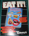 Fast Food Atari Dealer Displays