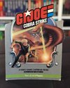 G.I. Joe - Cobra Strike Atari Dealer Displays