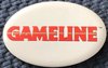 Gameline Button Pins / Badges / Medals