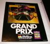 Grand Prix Dealer Displays