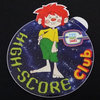 High-Score Club - Pumuckl Stickers