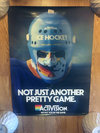 Ice Hockey Atari Posters