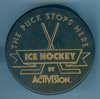 Ice Hockey - Le Hockey sur Glace Atari Other