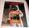 Laser Blast Dealer Displays