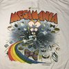 MegaMania T-Shirt Clothing