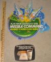Missile Command McDonald's Mobile Mobiles