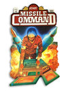 Missile Command Dealer Displays