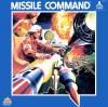 Missile Command Record Front Records