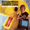 Pac-Man Fieber - Gerald Mann Record Front Records