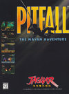 Pitfall - The Mayan Adventure Atari Posters