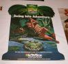 Pitfall! Dealer Displays