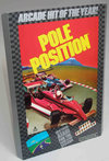 Pole Position Atari Dealer Displays