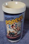 Popeye Cup Other