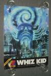 Whiz Kid Atari Posters