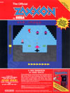 Zaxxon Atari Posters