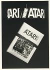 Raiders of the Lost Ark Atari Mobiles