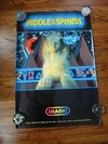 Riddle of the Sphinx Atari Posters