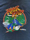 River Raid T-Shirt Clothing