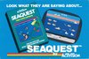 Seaquest Promo Card Front Other