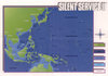Silent Service II Map Posters