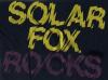 Solar Fox Atari Clothing