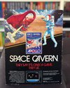 Space Cavern Atari Dealer Displays