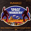 Space Invaders - Player[1] Record Front Records